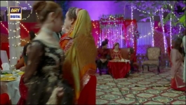 Taqdeer - Episode 02 - 11th October 2022